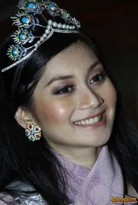 Foto Ayu Pratiwi
