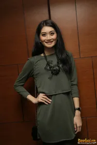 Foto Ayu Pratiwi