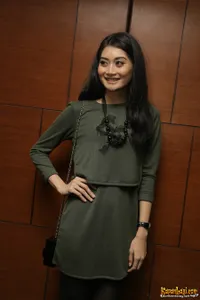 Foto Ayu Pratiwi