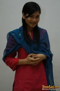 Foto Ayu Pratiwi
