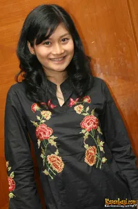 Foto Ayu Pratiwi