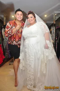 Foto Ayu Putri Swastika