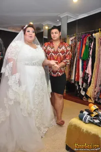 Foto Ayu Putri Swastika