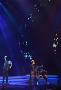 Foto Ayu Putrisundari