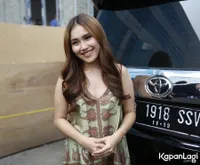 Foto Ayu Ting Ting
