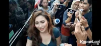 Foto Ayu Ting Ting