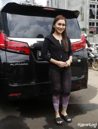 Foto Ayu Ting Ting