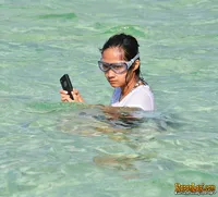 Foto Ayudia Bing Slamet