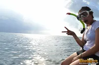 Foto Ayudia Bing Slamet