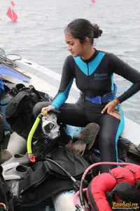 Foto Ayudia Bing Slamet