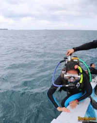 Foto Ayudia Bing Slamet