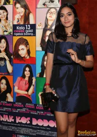 Foto Ayudia Bing Slamet