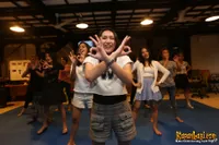 Foto Ayudia Bing Slamet