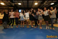 Foto Ayudia Bing Slamet