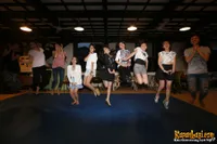 Foto Ayudia Bing Slamet