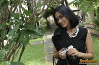 Foto Ayudia Bing Slamet
