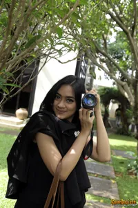 Foto Ayudia Bing Slamet