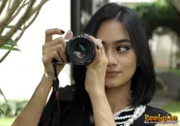 Foto Ayudia Bing Slamet