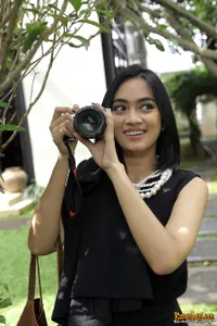 Foto Ayudia Bing Slamet