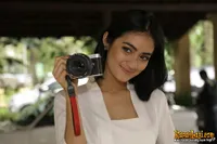 Foto Ayudia Bing Slamet