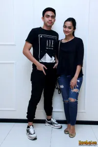 Foto Ayudia Bing Slamet