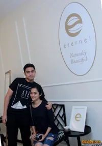 Foto Ayudia Bing Slamet