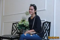 Foto Ayudia Bing Slamet