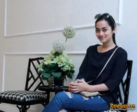 Foto Ayudia Bing Slamet