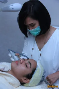 Foto Ayudia Bing Slamet