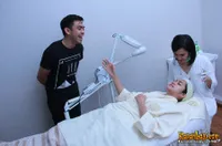 Foto Ayudia Bing Slamet