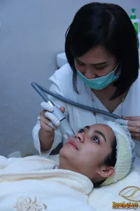 Foto Ayudia Bing Slamet