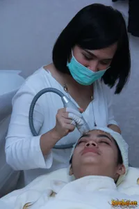 Foto Ayudia Bing Slamet