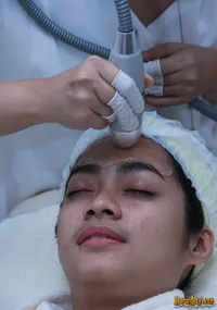 Foto Ayudia Bing Slamet