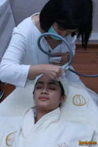 Foto Ayudia Bing Slamet