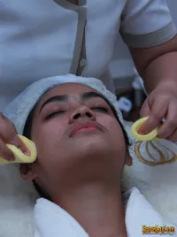 Foto Ayudia Bing Slamet