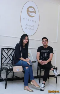 Foto Ayudia Bing Slamet