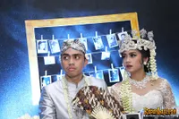 Foto Ayudia Bing Slamet