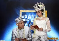 Foto Ayudia Bing Slamet