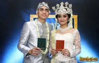 Foto Ayudia Bing Slamet