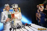 Foto Ayudia Bing Slamet