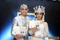 Foto Ayudia Bing Slamet