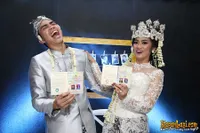 Foto Ayudia Bing Slamet