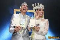 Foto Ayudia Bing Slamet