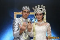 Foto Ayudia Bing Slamet