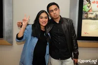 Foto Ayudia Bing Slamet