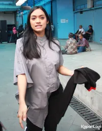 Foto Ayudia Bing Slamet