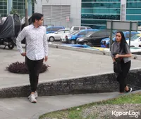 Foto Ayudia Bing Slamet