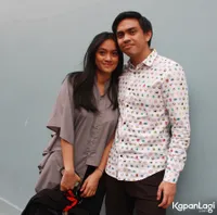 Foto Ayudia Bing Slamet