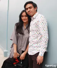 Foto Ayudia Bing Slamet