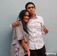 Foto Ayudia Bing Slamet